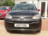 USED 2017 17 VOLKSWAGEN UP! 1.0 up! beats Hatchback 5dr Petrol Manual Euro 6 (75 ps) 