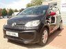 USED 2017 17 VOLKSWAGEN UP! 1.0 up! beats Hatchback 5dr Petrol Manual Euro 6 (75 ps) 