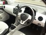 USED 2017 17 VOLKSWAGEN UP! 1.0 up! beats Hatchback 5dr Petrol Manual Euro 6 (75 ps) 