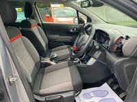 USED 2019 69 CITROEN C3 AIRCROSS 1.2 PureTech Flair SUV 5dr Petrol Manual 6 Spd Euro 6 (s/s) (110 ps) SUPPLIED WITH  AA WARRANTY