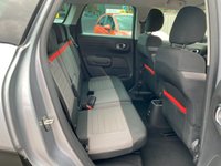 USED 2019 69 CITROEN C3 AIRCROSS 1.2 PureTech Flair SUV 5dr Petrol Manual 6 Spd Euro 6 (s/s) (110 ps) SUPPLIED WITH  AA WARRANTY