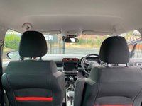 USED 2019 69 CITROEN C3 AIRCROSS 1.2 PureTech Flair SUV 5dr Petrol Manual 6 Spd Euro 6 (s/s) (110 ps) SUPPLIED WITH  AA WARRANTY