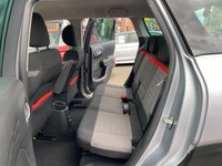 USED 2019 69 CITROEN C3 AIRCROSS 1.2 PureTech Flair SUV 5dr Petrol Manual 6 Spd Euro 6 (s/s) (110 ps) SUPPLIED WITH  AA WARRANTY