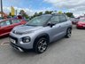 USED 2019 69 CITROEN C3 AIRCROSS 1.2 PureTech Flair SUV 5dr Petrol Manual 6 Spd Euro 6 (s/s) (110 ps) SUPPLIED WITH  AA WARRANTY