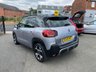 USED 2019 69 CITROEN C3 AIRCROSS 1.2 PureTech Flair SUV 5dr Petrol Manual 6 Spd Euro 6 (s/s) (110 ps) SUPPLIED WITH  AA WARRANTY