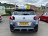 USED 2019 69 CITROEN C3 AIRCROSS 1.2 PureTech Flair SUV 5dr Petrol Manual 6 Spd Euro 6 (s/s) (110 ps) SUPPLIED WITH  AA WARRANTY