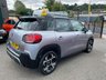 USED 2019 69 CITROEN C3 AIRCROSS 1.2 PureTech Flair SUV 5dr Petrol Manual 6 Spd Euro 6 (s/s) (110 ps) SUPPLIED WITH  AA WARRANTY