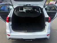 USED 2018 67 FORD FOCUS 1.0T EcoBoost ST-Line Estate 5dr Petrol Auto Euro 6 (s/s) (125 ps) 1 OWNER - FULL SERVICE HISTORY