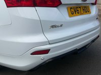 USED 2018 67 FORD FOCUS 1.0T EcoBoost ST-Line Estate 5dr Petrol Auto Euro 6 (s/s) (125 ps) 1 OWNER - FULL SERVICE HISTORY