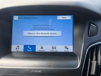 USED 2018 67 FORD FOCUS 1.0T EcoBoost ST-Line Estate 5dr Petrol Auto Euro 6 (s/s) (125 ps) 1 OWNER - FULL SERVICE HISTORY