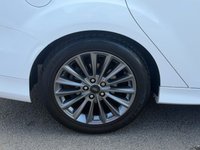 USED 2018 67 FORD FOCUS 1.0T EcoBoost ST-Line Estate 5dr Petrol Auto Euro 6 (s/s) (125 ps) 1 OWNER - FULL SERVICE HISTORY