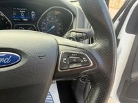 USED 2018 67 FORD FOCUS 1.0T EcoBoost ST-Line Estate 5dr Petrol Auto Euro 6 (s/s) (125 ps) 1 OWNER - FULL SERVICE HISTORY