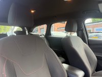 USED 2018 67 FORD FOCUS 1.0T EcoBoost ST-Line Estate 5dr Petrol Auto Euro 6 (s/s) (125 ps) 1 OWNER - FULL SERVICE HISTORY