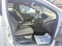 USED 2018 67 FORD FOCUS 1.0T EcoBoost ST-Line Estate 5dr Petrol Auto Euro 6 (s/s) (125 ps) 1 OWNER - FULL SERVICE HISTORY
