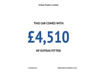 USED 2018 67 FORD FOCUS 1.0T EcoBoost ST-Line Estate 5dr Petrol Auto Euro 6 (s/s) (125 ps) 1 OWNER - FULL SERVICE HISTORY