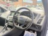 USED 2018 67 FORD FOCUS 1.0T EcoBoost ST-Line Estate 5dr Petrol Auto Euro 6 (s/s) (125 ps) 1 OWNER - FULL SERVICE HISTORY