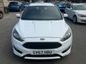 USED 2018 67 FORD FOCUS 1.0T EcoBoost ST-Line Estate 5dr Petrol Auto Euro 6 (s/s) (125 ps) 1 OWNER - FULL SERVICE HISTORY