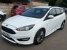 USED 2018 67 FORD FOCUS 1.0T EcoBoost ST-Line Estate 5dr Petrol Auto Euro 6 (s/s) (125 ps) 1 OWNER - FULL SERVICE HISTORY
