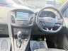 USED 2018 67 FORD FOCUS 1.0T EcoBoost ST-Line Estate 5dr Petrol Auto Euro 6 (s/s) (125 ps) 1 OWNER - FULL SERVICE HISTORY