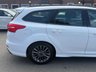 USED 2018 67 FORD FOCUS 1.0T EcoBoost ST-Line Estate 5dr Petrol Auto Euro 6 (s/s) (125 ps) 1 OWNER - FULL SERVICE HISTORY
