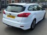 USED 2018 67 FORD FOCUS 1.0T EcoBoost ST-Line Estate 5dr Petrol Auto Euro 6 (s/s) (125 ps) 1 OWNER - FULL SERVICE HISTORY