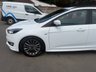 USED 2018 67 FORD FOCUS 1.0T EcoBoost ST-Line Estate 5dr Petrol Auto Euro 6 (s/s) (125 ps) 1 OWNER - FULL SERVICE HISTORY
