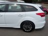 USED 2018 67 FORD FOCUS 1.0T EcoBoost ST-Line Estate 5dr Petrol Auto Euro 6 (s/s) (125 ps) 1 OWNER - FULL SERVICE HISTORY