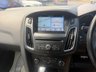 USED 2018 67 FORD FOCUS 1.0T EcoBoost ST-Line Estate 5dr Petrol Auto Euro 6 (s/s) (125 ps) 1 OWNER - FULL SERVICE HISTORY