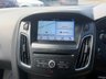 USED 2018 67 FORD FOCUS 1.0T EcoBoost ST-Line Estate 5dr Petrol Auto Euro 6 (s/s) (125 ps) 1 OWNER - FULL SERVICE HISTORY