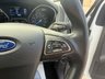 USED 2018 67 FORD FOCUS 1.0T EcoBoost ST-Line Estate 5dr Petrol Auto Euro 6 (s/s) (125 ps) 1 OWNER - FULL SERVICE HISTORY