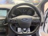 USED 2018 67 FORD FOCUS 1.0T EcoBoost ST-Line Estate 5dr Petrol Auto Euro 6 (s/s) (125 ps) 1 OWNER - FULL SERVICE HISTORY
