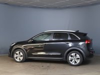 USED 2022 71 KIA NIRO 64kWh 4+ SUV 5dr Electric Auto (201 bhp) PANROOF+HISTORY+LOADED