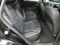 USED 2022 71 KIA NIRO 64kWh 4+ SUV 5dr Electric Auto (201 bhp) PANROOF+HISTORY+LOADED