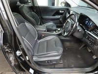 USED 2022 71 KIA NIRO 64kWh 4+ SUV 5dr Electric Auto (201 bhp) PANROOF+HISTORY+LOADED