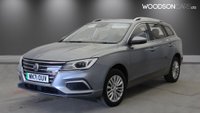 USED 2021 71 MG MG5 61.1kWh Exclusive Long Range Estate 5dr Electric Auto (156 ps) Finance Soft Search Pre Approval