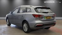 USED 2021 71 MG MG5 61.1kWh Exclusive Long Range Estate 5dr Electric Auto (156 ps) Finance Soft Search Pre Approval