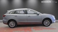 USED 2021 71 MG MG5 61.1kWh Exclusive Long Range Estate 5dr Electric Auto (156 ps) Finance Soft Search Pre Approval