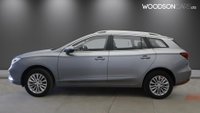 USED 2021 71 MG MG5 61.1kWh Exclusive Long Range Estate 5dr Electric Auto (156 ps) Finance Soft Search Pre Approval