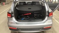 USED 2021 71 MG MG5 61.1kWh Exclusive Long Range Estate 5dr Electric Auto (156 ps) Finance Soft Search Pre Approval