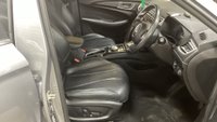 USED 2021 71 MG MG5 61.1kWh Exclusive Long Range Estate 5dr Electric Auto (156 ps) Finance Soft Search Pre Approval