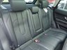 USED 2015 15 LAND ROVER RANGE ROVER EVOQUE 2.2 SD4 Pure SUV 5dr Diesel Manual 4WD Euro 5 (s/s) (190 ps) PAN ROOF BLACK LEATHER 8 SERVICE STAMPS 12 MONTH MOT 2KEYS
