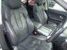 USED 2015 15 LAND ROVER RANGE ROVER EVOQUE 2.2 SD4 Pure SUV 5dr Diesel Manual 4WD Euro 5 (s/s) (190 ps) PAN ROOF BLACK LEATHER 8 SERVICE STAMPS 12 MONTH MOT 2KEYS