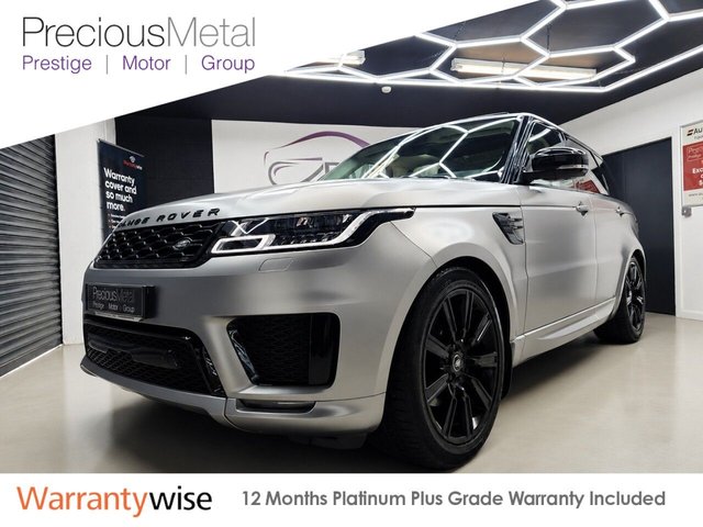 2019 Land ROVER