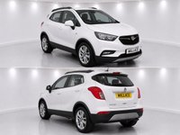 USED 2019 19 VAUXHALL MOKKA X 1.4i Turbo Active SUV 5dr Petrol Auto Euro 6 (140 ps) Full History, One Owner Since New
