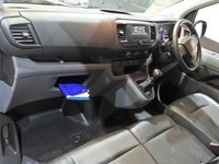 USED 2022 22 FIAT SCUDO 2.0 Multijet Tecnico Panel Van 6dr Diesel Manual LWB Euro 6 (s/s) (145 ps) ONLY 90K LWB A/C EURO 6 VGC