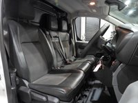 USED 2022 22 FIAT SCUDO 2.0 Multijet Tecnico Panel Van 6dr Diesel Manual LWB Euro 6 (s/s) (145 ps) ONLY 90K LWB A/C EURO 6 VGC