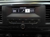 USED 2022 22 FIAT SCUDO 2.0 Multijet Tecnico Panel Van 6dr Diesel Manual LWB Euro 6 (s/s) (145 ps) ONLY 90K LWB A/C EURO 6 VGC