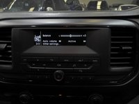 USED 2022 22 FIAT SCUDO 2.0 Multijet Tecnico Panel Van 6dr Diesel Manual LWB Euro 6 (s/s) (145 ps) ONLY 90K LWB A/C EURO 6 VGC