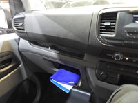 USED 2022 22 FIAT SCUDO 2.0 Multijet Tecnico Panel Van 6dr Diesel Manual LWB Euro 6 (s/s) (145 ps) ONLY 90K LWB A/C EURO 6 VGC