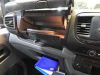 USED 2022 22 FIAT SCUDO 2.0 Multijet Tecnico Panel Van 6dr Diesel Manual LWB Euro 6 (s/s) (145 ps) ONLY 90K LWB A/C EURO 6 VGC